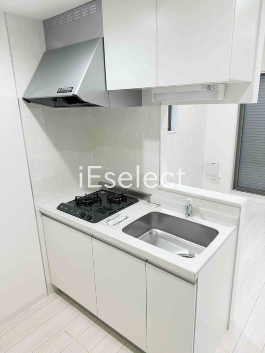 MyStyle成田のキッチン