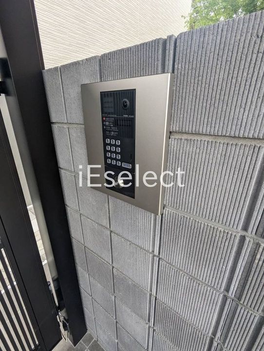 MyStyle成田の内装