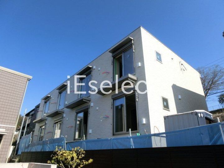 MyStyle成田の外観