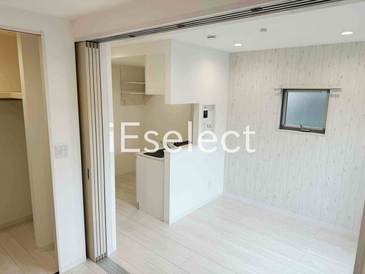 MyStyle成田の居間