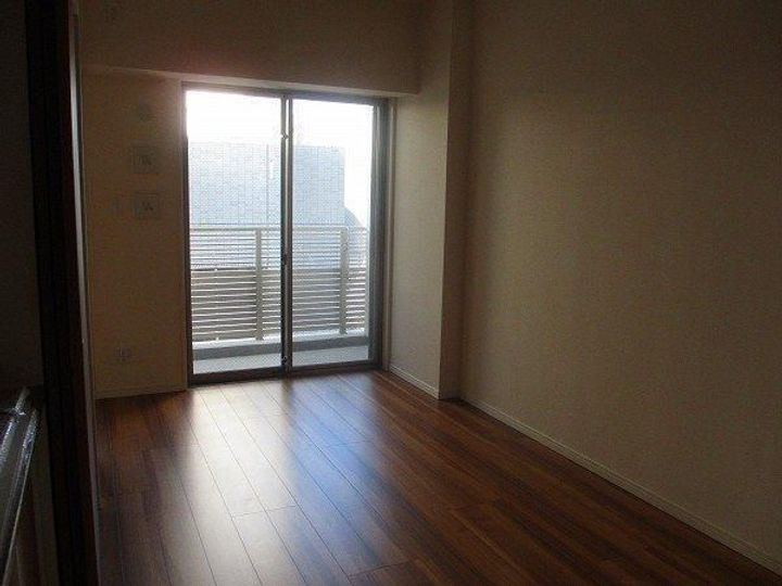 東京都中央区築地1(マンション)の賃貸物件の内装