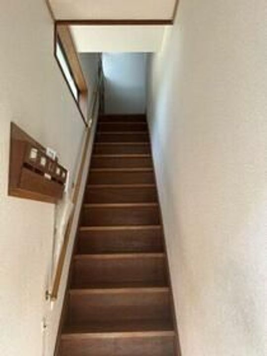 ロングハウスのその他画像