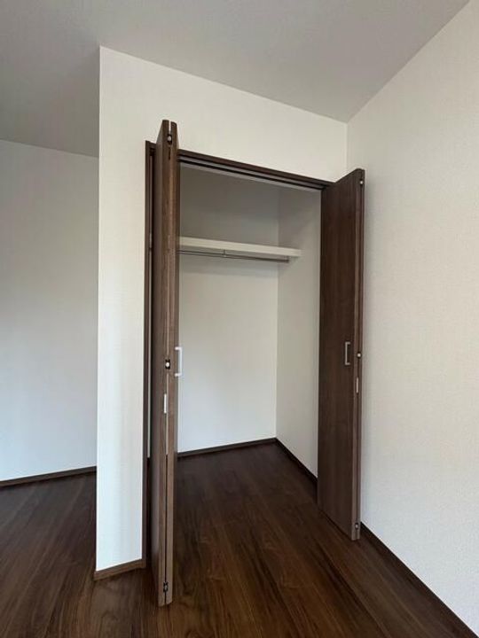 東京都八王子市下柚木2(一戸建)の賃貸物件の内装