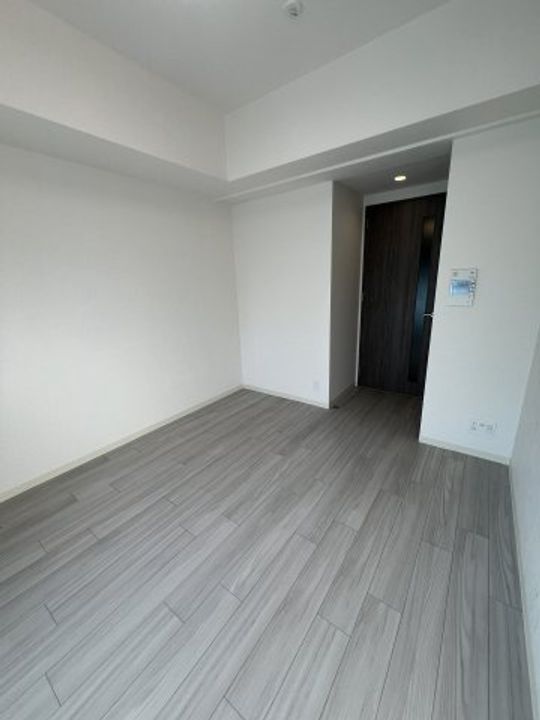 プレサンス大国町ブライスの内装