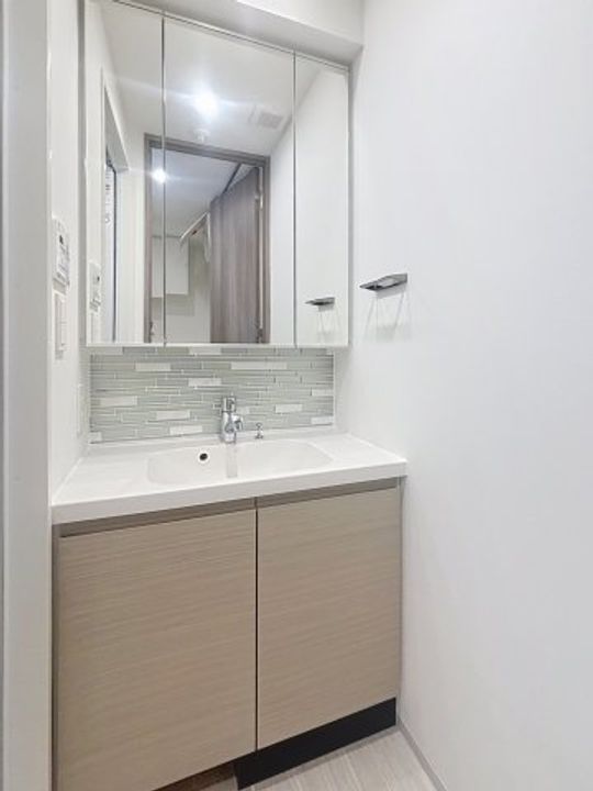 神奈川県川崎市川崎区東田町(マンション)の賃貸物件の内装