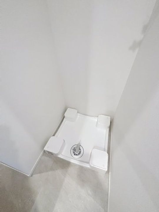 神奈川県川崎市川崎区東田町(マンション)の賃貸物件の内装