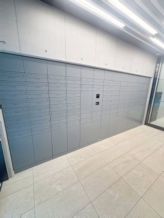 神奈川県川崎市川崎区東田町(マンション)の賃貸物件の地図