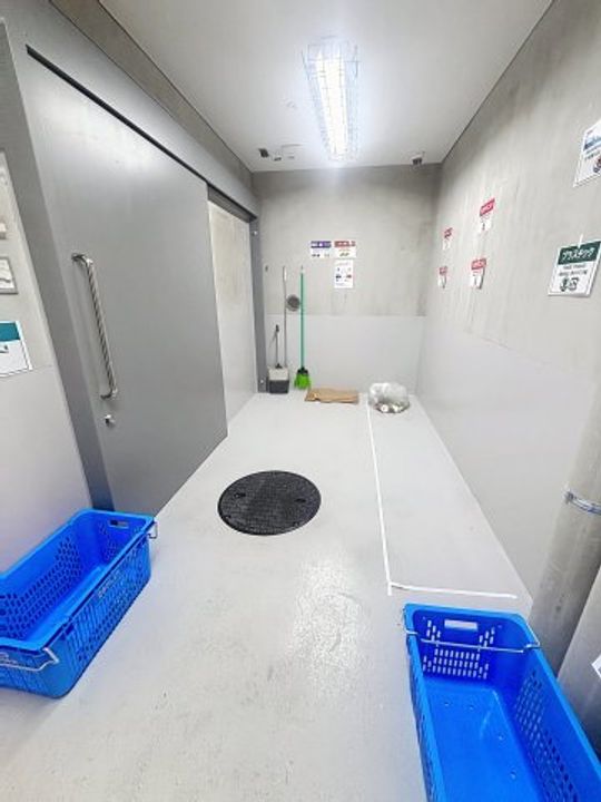 神奈川県川崎市川崎区東田町(マンション)の賃貸物件のその他画像