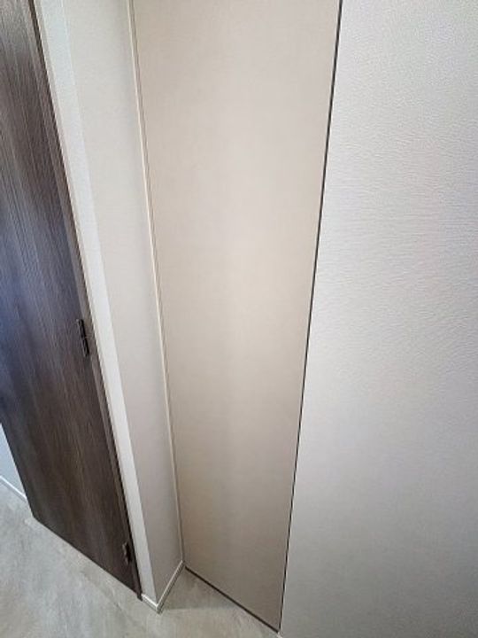 神奈川県川崎市川崎区東田町(マンション)の賃貸物件の内装