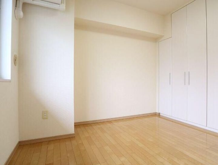 東京都港区港南2(マンション)の賃貸物件の内装