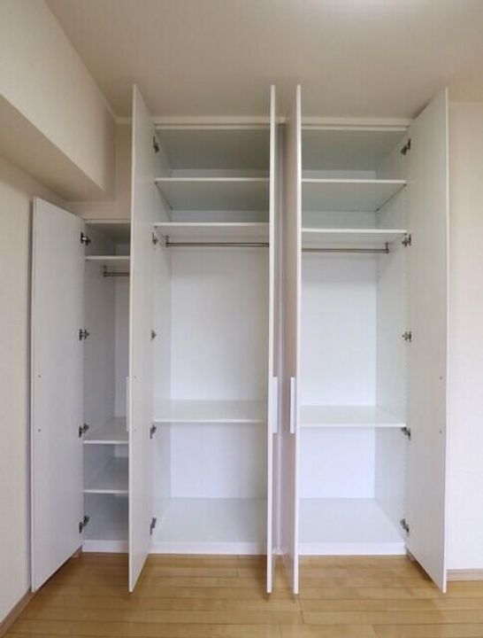 東京都港区港南2(マンション)の賃貸物件の内装