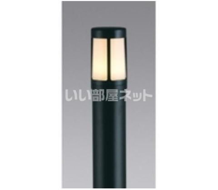 シャトーリオン VIの地図