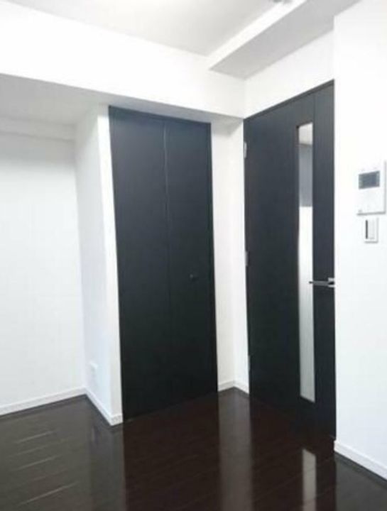 ロアール目黒不動前の内装