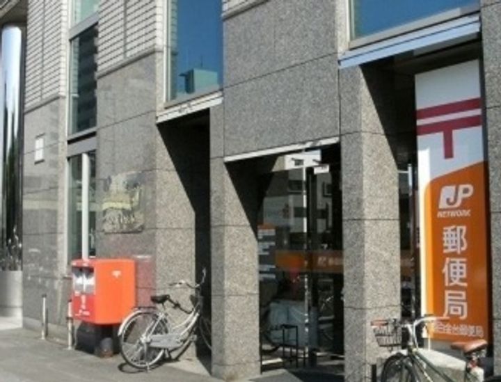 ロアール目黒不動前の周辺