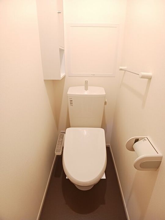 香川県仲多度郡多度津町大字青木(アパート)の賃貸物件の内装