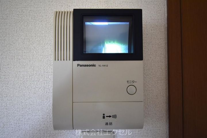 東京都八王子市片倉町(アパート)の賃貸物件の内装