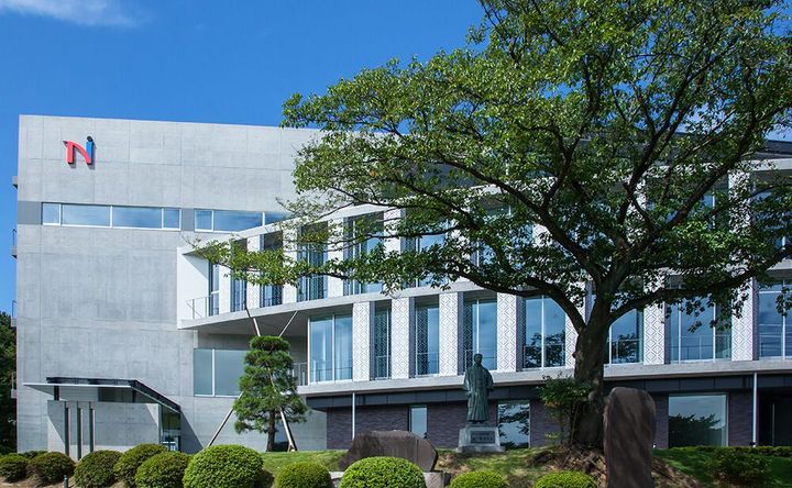 東京都八王子市片倉町(アパート)の賃貸物件の周辺