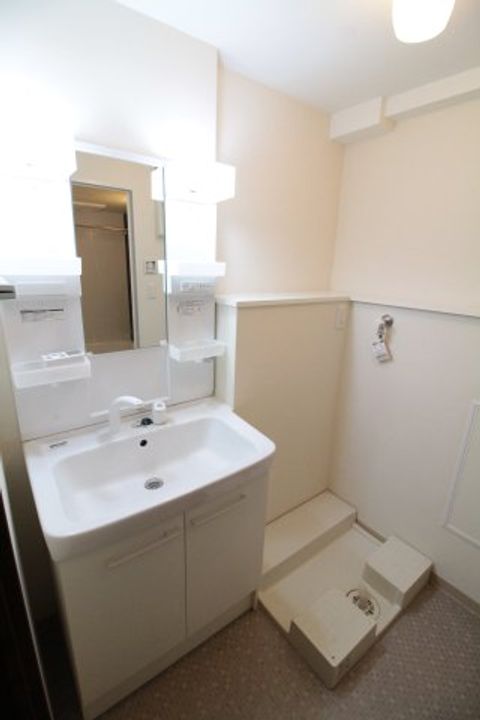 ルミエールヴィラージュの内装