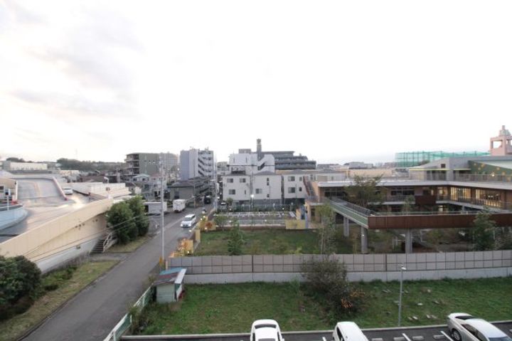 ルミエールヴィラージュのその他画像