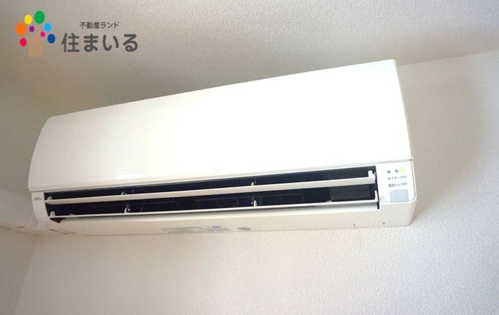 愛知県名古屋市緑区浦里2(アパート)の賃貸物件の内装