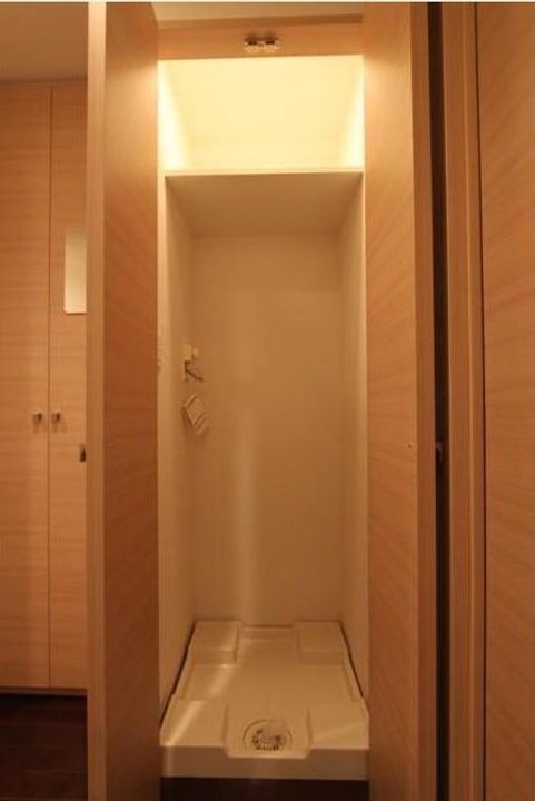 東京都練馬区貫井5(マンション)の賃貸物件の内装