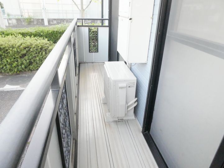 埼玉県川口市東川口6(アパート)の賃貸物件の内装