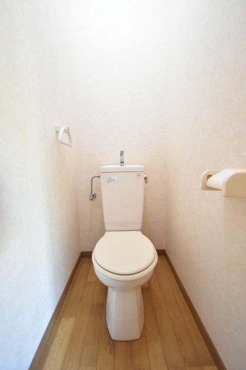 サンフラワーの内装