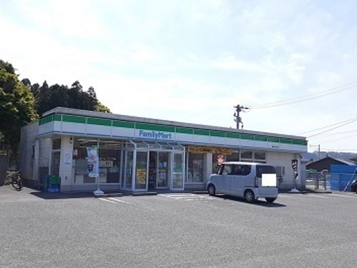 鹿児島県薩摩川内市天辰町(アパート)の賃貸物件のその他画像