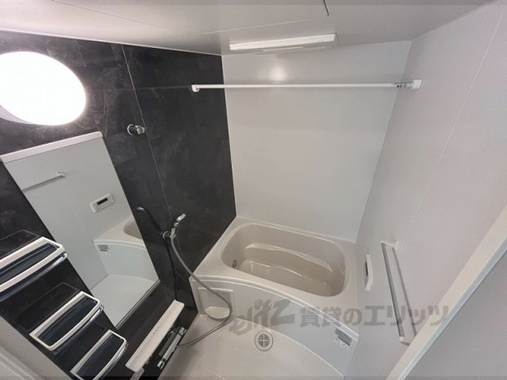 アビタシオンキャトルの風呂