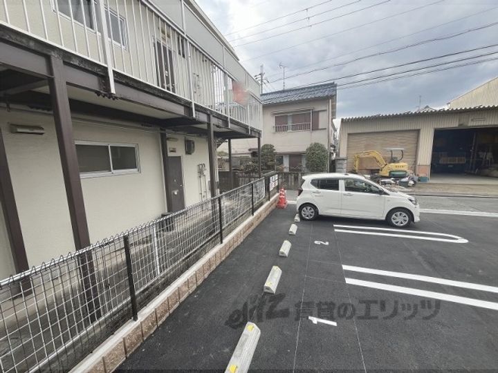 アビタシオンキャトルのその他画像