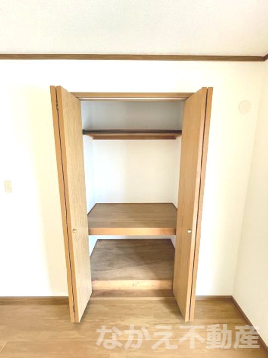 徳島県阿南市羽ノ浦町中庄神木(アパート)の賃貸物件の内装