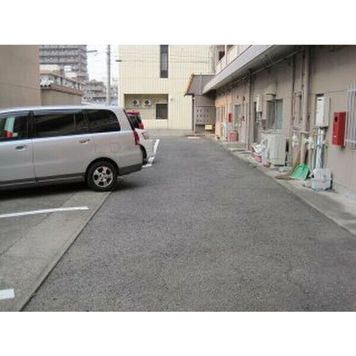 菱野ビルのその他画像