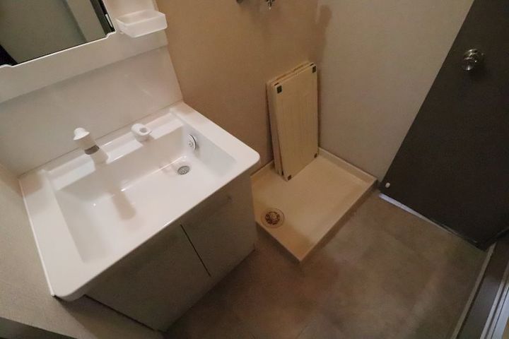 1stヴァンサン館の内装