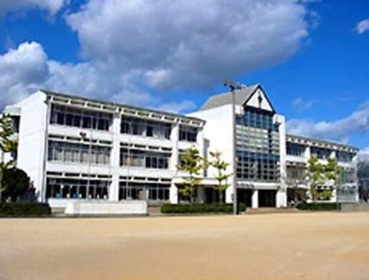 1stヴァンサン館の周辺