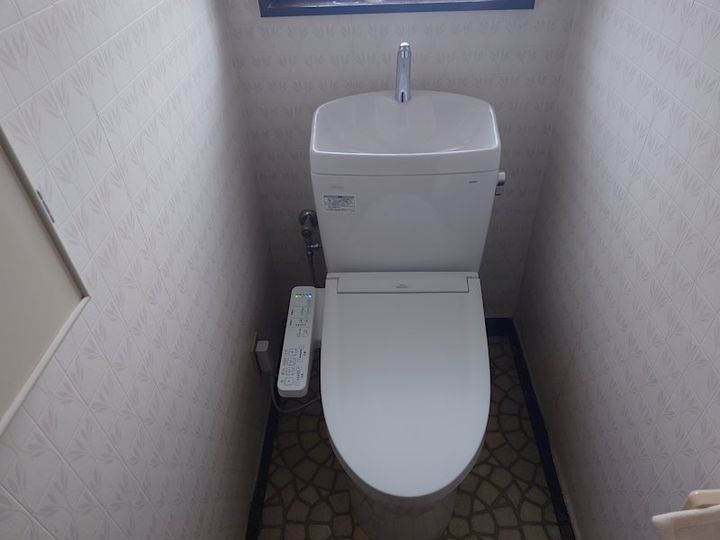 茨城県桜川市真壁町田(一戸建)の賃貸物件の内装