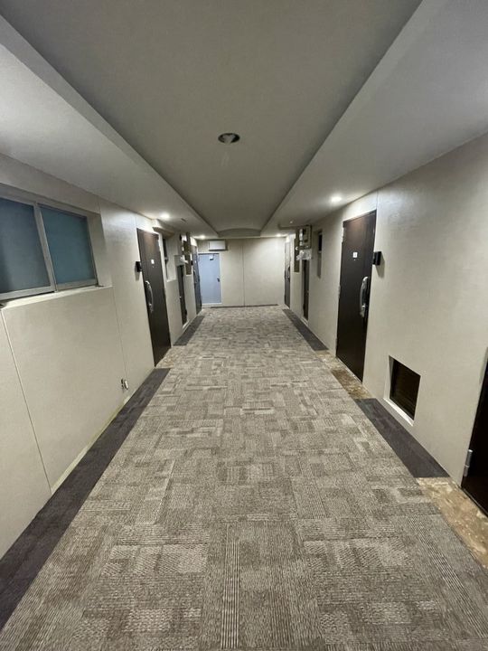 中野住研コーポのその他画像