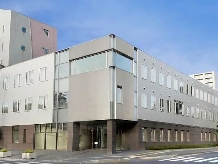 Vertical 18の周辺