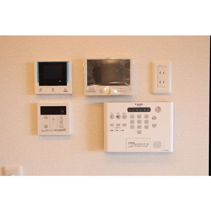 イセリーノの内装