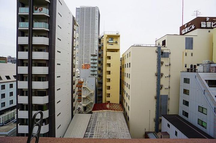 アーデンタワー西本町のその他画像