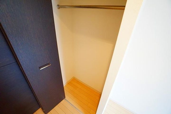 アーデンタワー西本町の内装