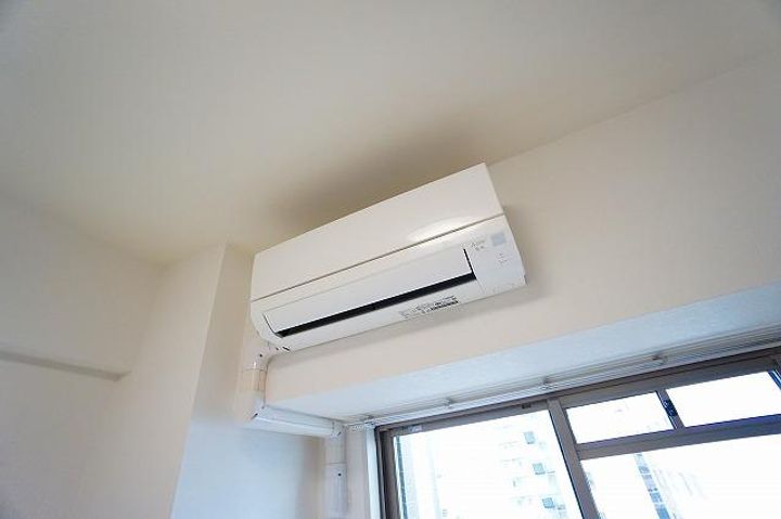 アーデンタワー西本町の内装