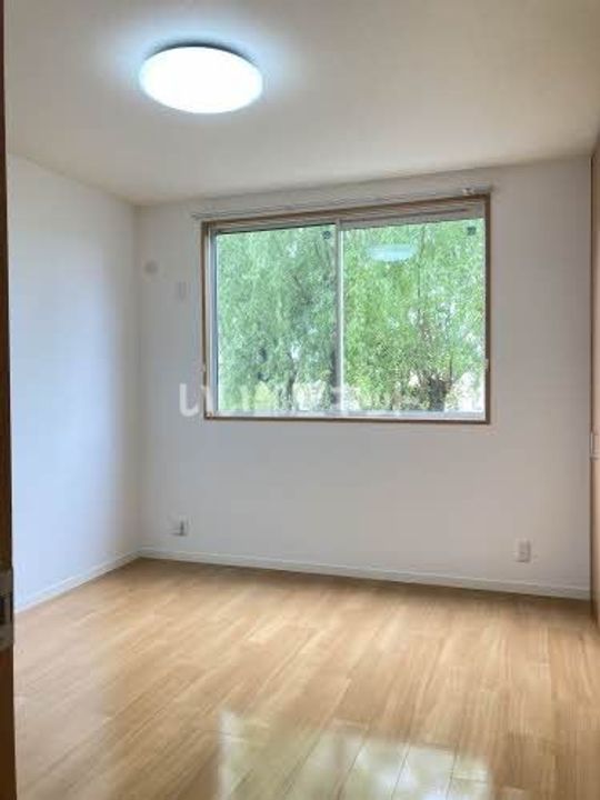 ミラベル上福原の内装