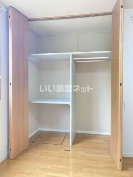 ミラベル上福原の内装