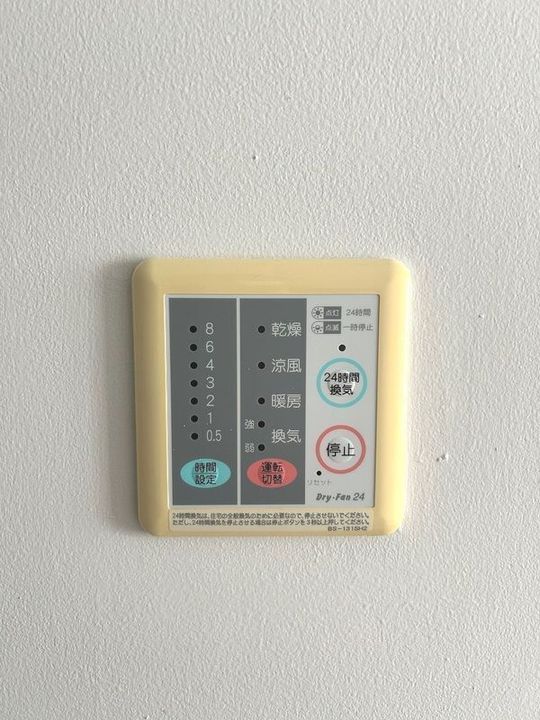千葉県市川市下新宿(一戸建)の賃貸物件の内装