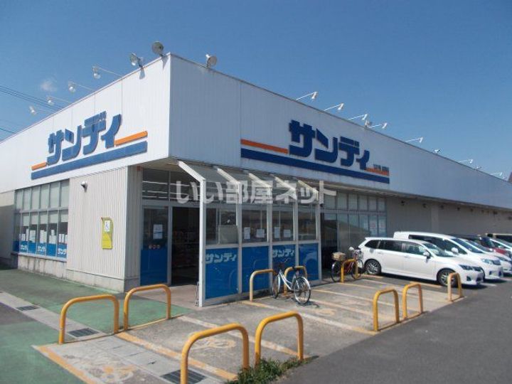 三重県名張市鴻之台4番町(アパート)の賃貸物件の周辺