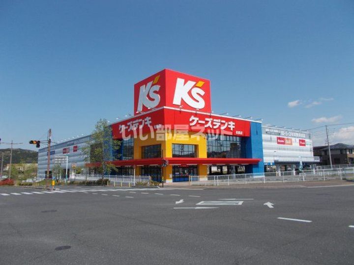 三重県名張市鴻之台4番町(アパート)の賃貸物件の周辺