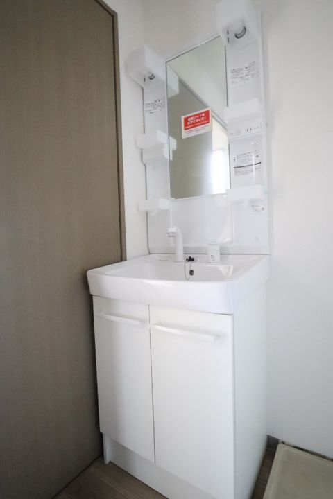 岡山県倉敷市東塚4(マンション)の賃貸物件の内装