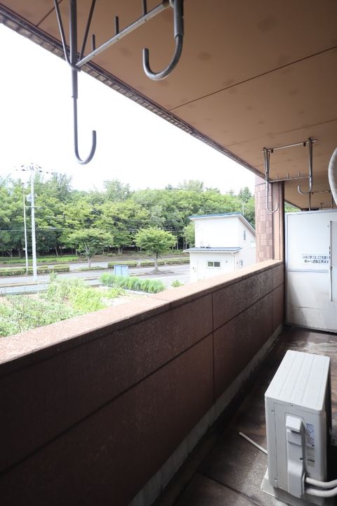 岡山県倉敷市東塚4(マンション)の賃貸物件の内装