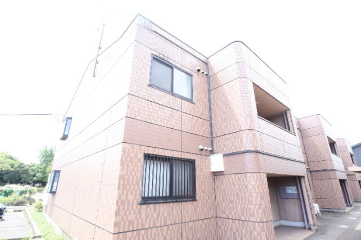 岡山県倉敷市東塚4(マンション)の賃貸物件の外観