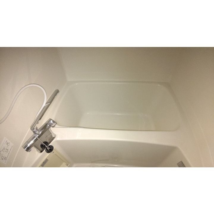 ソシア・Sの風呂